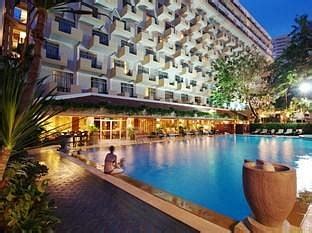 GOLDEN BEACH HOTEL (Pattaya) - Resort Reviews, Photos, Rate Comparison - Tripadvisor