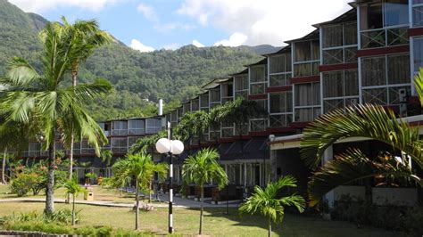 Berjaya Beau Vallon Bay Resort & Casino (Beau Vallon) • HolidayCheck (Mahe | Seychellen)