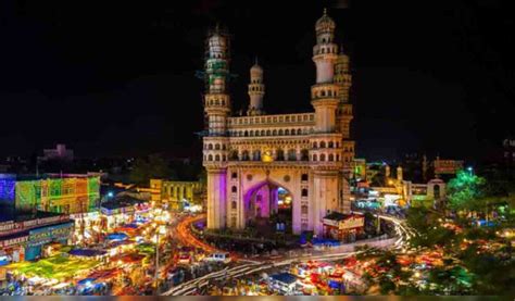 Telangana Budget: Rs.10,000 crore proposed for development of Hyderabad ...