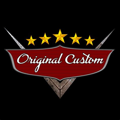 Original Custom Garage