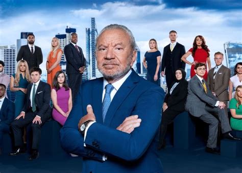 The Apprentice winners: where are they now? | loveinc.com