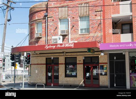 Newtown suburb of Sydney Australia Stock Photo - Alamy