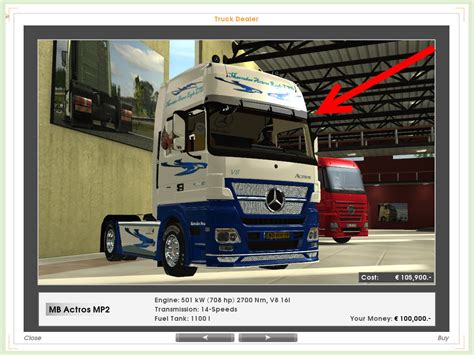 Tutorial Install Mod Multiplayer Euro Truck Simulator Ets Mods | Hot ...