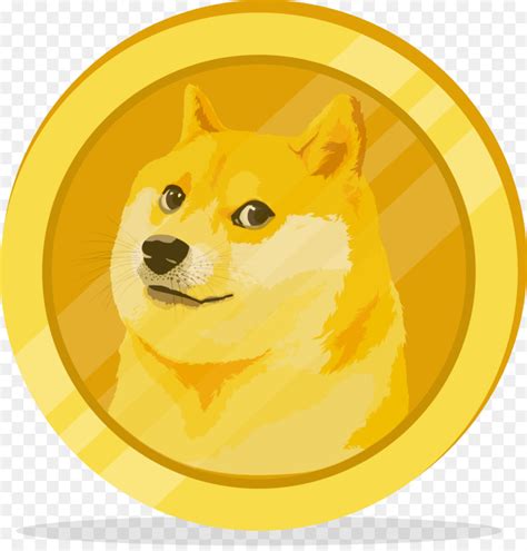 dogecoin logo clipart 10 free Cliparts | Download images on Clipground 2024