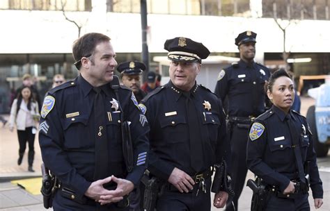 Justice Department opens probe into San Francisco's police practices ...