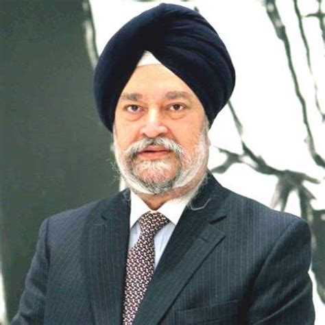 Hardeep Singh Puri Wiki, Age, Caste, Wife, Children, Family, Biography ...