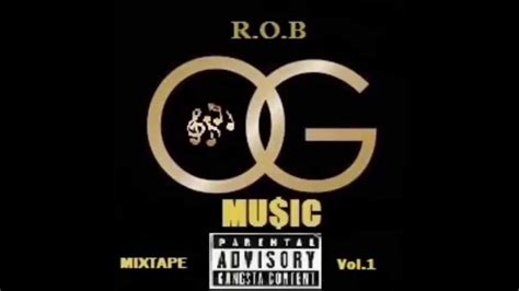 OG MUSIC MIXTAPE VOL 1 - YouTube