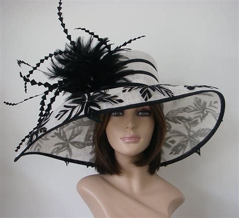 Kentucky Derby Hats 1 | Derby hats, Kentucky derby hats, Fancy hats