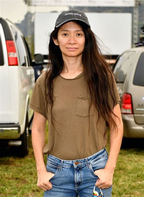 Chloe Zhao | Biography, Movies, & Facts | Britannica