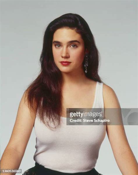 18 Jennifer Connelly 1990 Stock Photos, High-Res Pictures, and Images - Getty Images