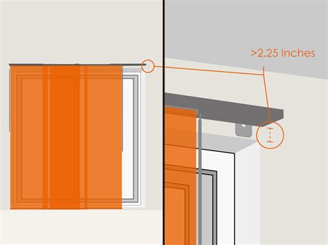 How to Measure for Vertical Blinds Correctly | GoDear Design