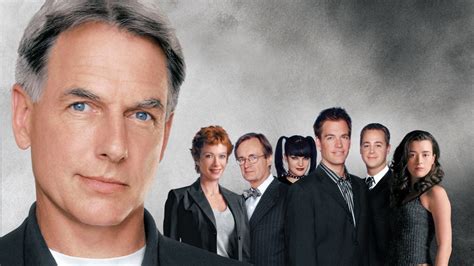 Ncis Cast