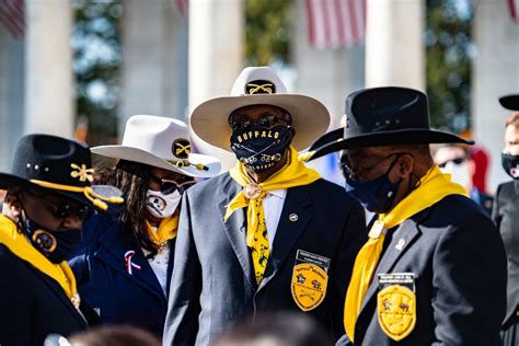 DVIDS - Images - National Veterans Day Observance at Arlington National Cemetery [Image 36 of 36]