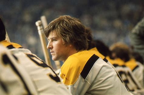 Bobby Orr “On The Bench” – Boston Bruins | DGL Sports - Vancouver Sport and Memorabilia
