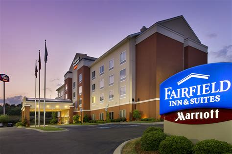 Fairfield Inn & Suites Cleveland, TN | Fairfield inn, Cleveland hotels, State parks