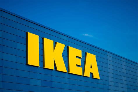 IKEA Logo Free Stock Photo | picjumbo