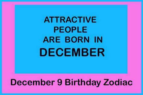 December 9 Zodiac Sign, December 9th Zodiac, Personality, Love ...