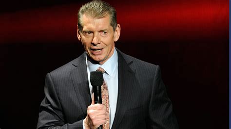 Vince McMahon back at WWE ahead of media rights negotiations - ABC13 ...