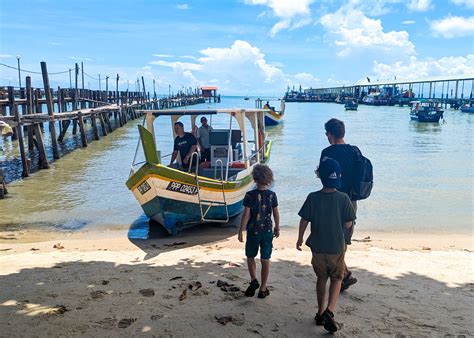 Monkey Beach Penang National Park: everything you need to know