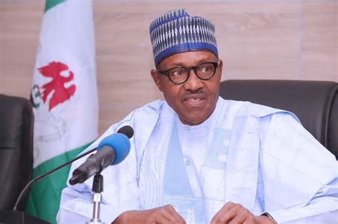 President Muhammadu Buhari Farewell Speech To Nigerians - Casefile Nigeria