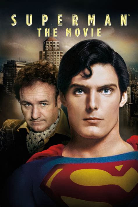 Superman (1978) | FilmFed - Movies, Ratings, Reviews, and Trailers