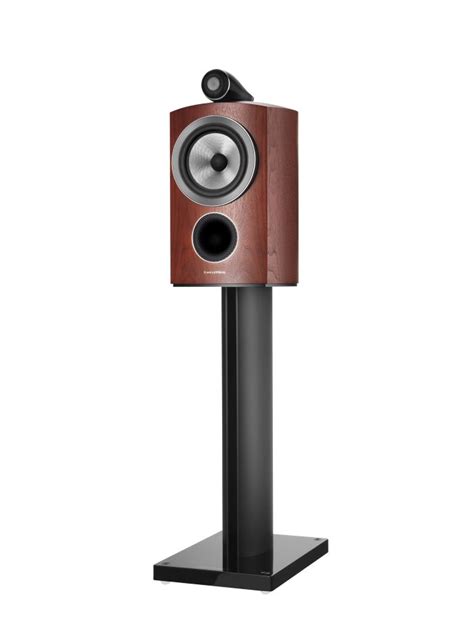 Bowers & Wilkins 800 SERIES DIAMOND | 'High Fidelity" | News