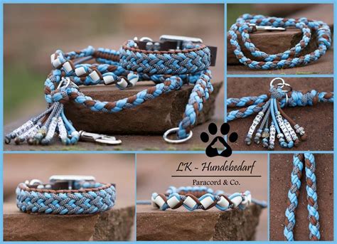 Pin by sarah taylor on Paracord | Paracord dog collars, Paracord ...