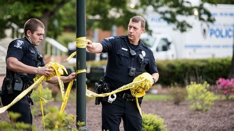 Motive unclear in UNC Charlotte shooting, police chief vows to find.. - ABC11 Raleigh-Durham