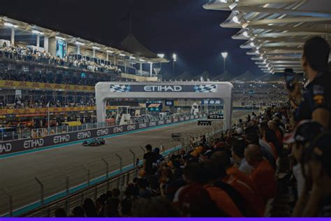 How to Watch F1 Abu Dhabi Grand Prix Live Stream | TheSportsGen