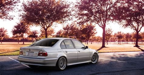 Bmw E39 HD Wallpapers - Wallpaper Cave