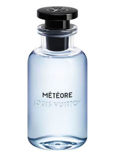 Météore Louis Vuitton cologne - a fragrance for men 2020