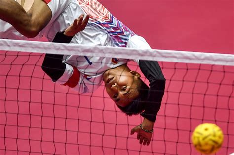 PH sepak takraw team plucks second bronze in Asian Games - Rodina News