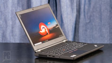 Lenovo ThinkPad P15 - Review 2021 - Cybertechbiz.com