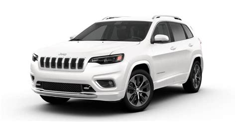 2019 Jeep Cherokee Longview | Peters Chevrolet Buick Chrysler Jeep Dodge Ram Fiat