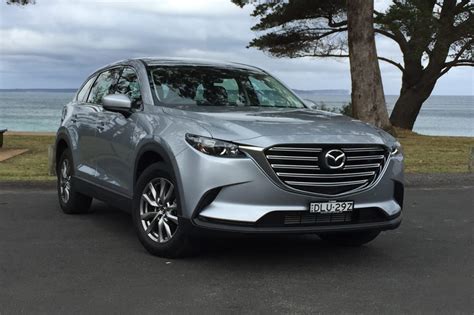 Mazda CX-9 2018 review | CarsGuide