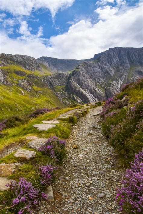 9 BEST Walks in Snowdonia (+ Options to Extend Hikes & Easy Walks) - Becky the Traveller ...