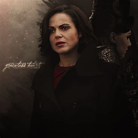 Regina - Once Upon A Time Fan Art (41135665) - Fanpop