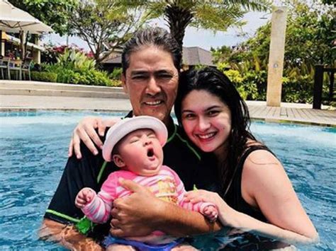 LOOK: 20 cutest photos of Vic Sotto and Pauleen Luna's Baby Tali ...