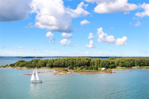 6 cool facts that you probably didn't know about the Åland Islands - A ...