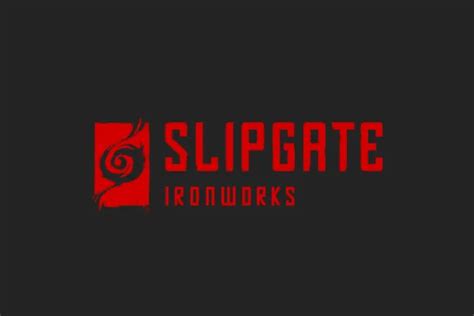 GameUP › تولید کننده: Slipgate Ironworks