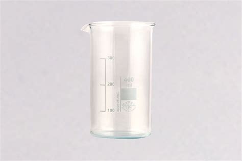Korpo.com – Beaker 400 ml