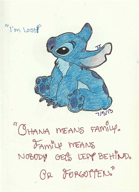 Top 999+ Stitch Ohana Wallpaper Full HD, 4K Free to Use