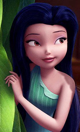 Silvermist | Disney fairies, Tinkerbell disney, Disney animated movies