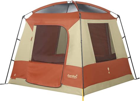 The 10 Best 4-Person Tents For Camping In 2024