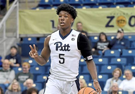 Pitt men’s basketball already dealing with injuries | Pittsburgh Post-Gazette