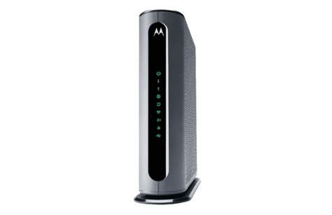 12 Best Modem Router Combo for Powerful Connection - TechnoWifi