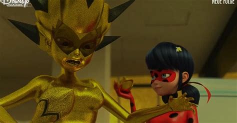 Miraculous: Tales of Ladybug & Cat Noir (2015)