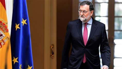 Spanish PM poised to fall in no-confidence vote | FMT