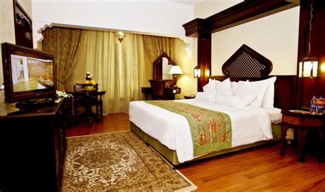 Arabian Courtyard Hotel & Spa Dubai Hotel, Hotel Spa, Courtyard Hotel ...