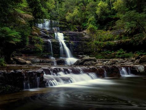 15 Waterfall Photography Tips - How-To Guide (With Pictures)